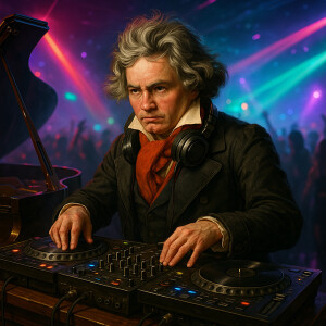 Opera Wave的專輯Theme (from Eroica Symphony) (EDM)