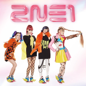 收聽2NE1的GO AWAY歌詞歌曲