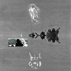 fats'e的專輯lifegodd pt. II: a strange fear (Explicit)