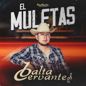 Balta Cervantes的專輯El Muletas