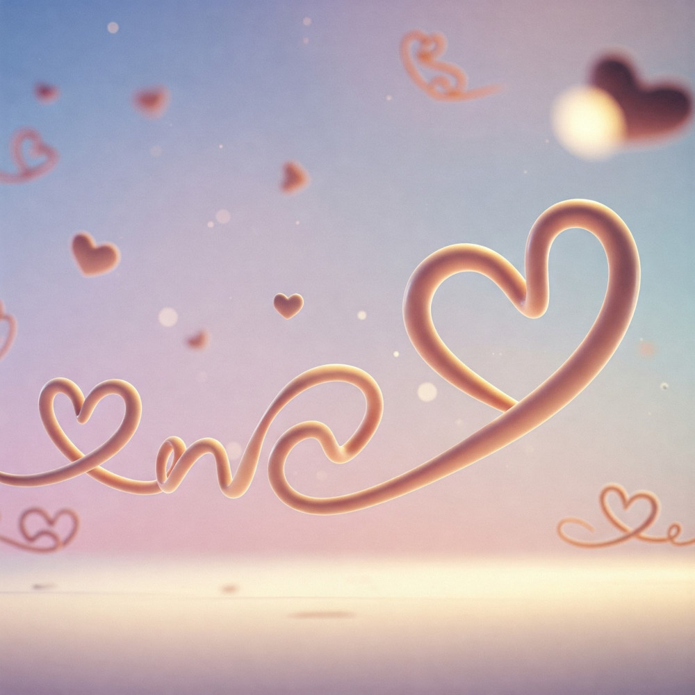 Serenade of the Heart