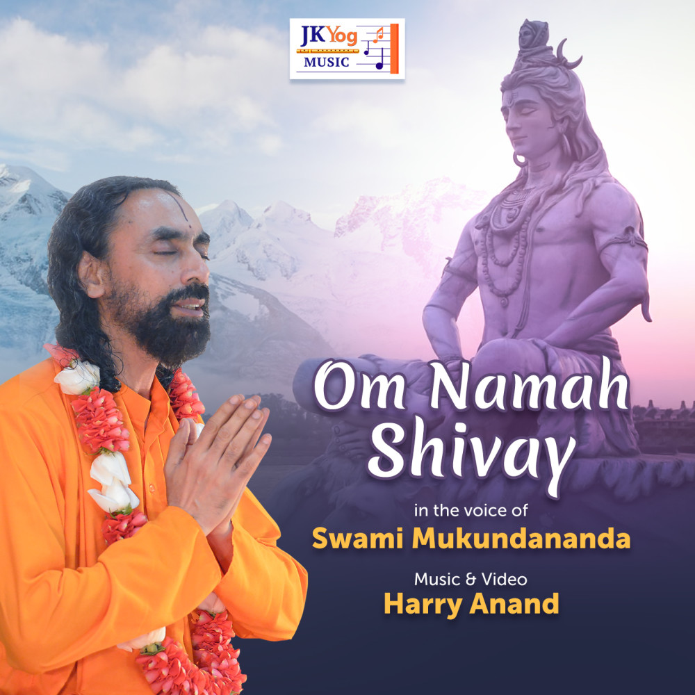 Om Namah Shivay