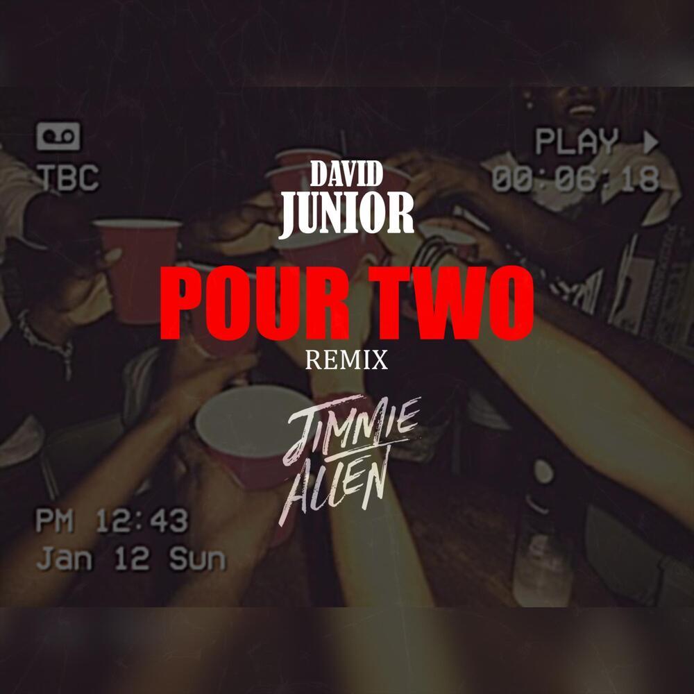 Pour Two (Remix|Explicit)