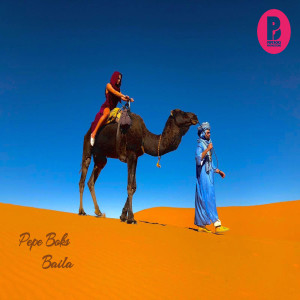 Album Baila (Explicit) from Pepito