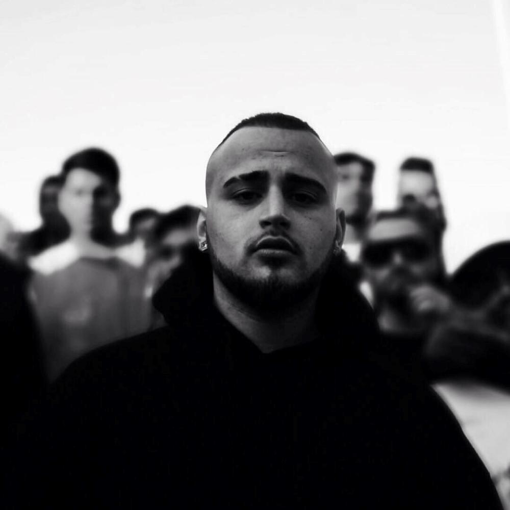 Blueberry (feat. Stiven Cruz & Mr.Hyde|Explicit)