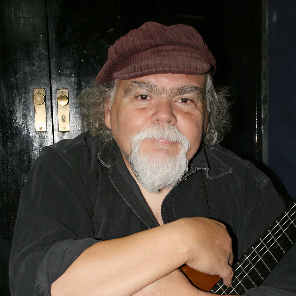Rafael Amor