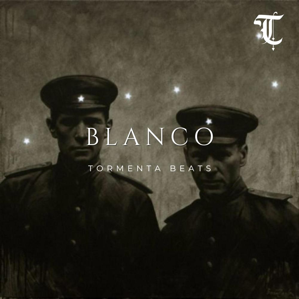 BLANCO (Boom Bap Rap Storytelling Beat Instrumental)