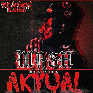 Album Mash (Full Artillery Edition) [Explicit] from 