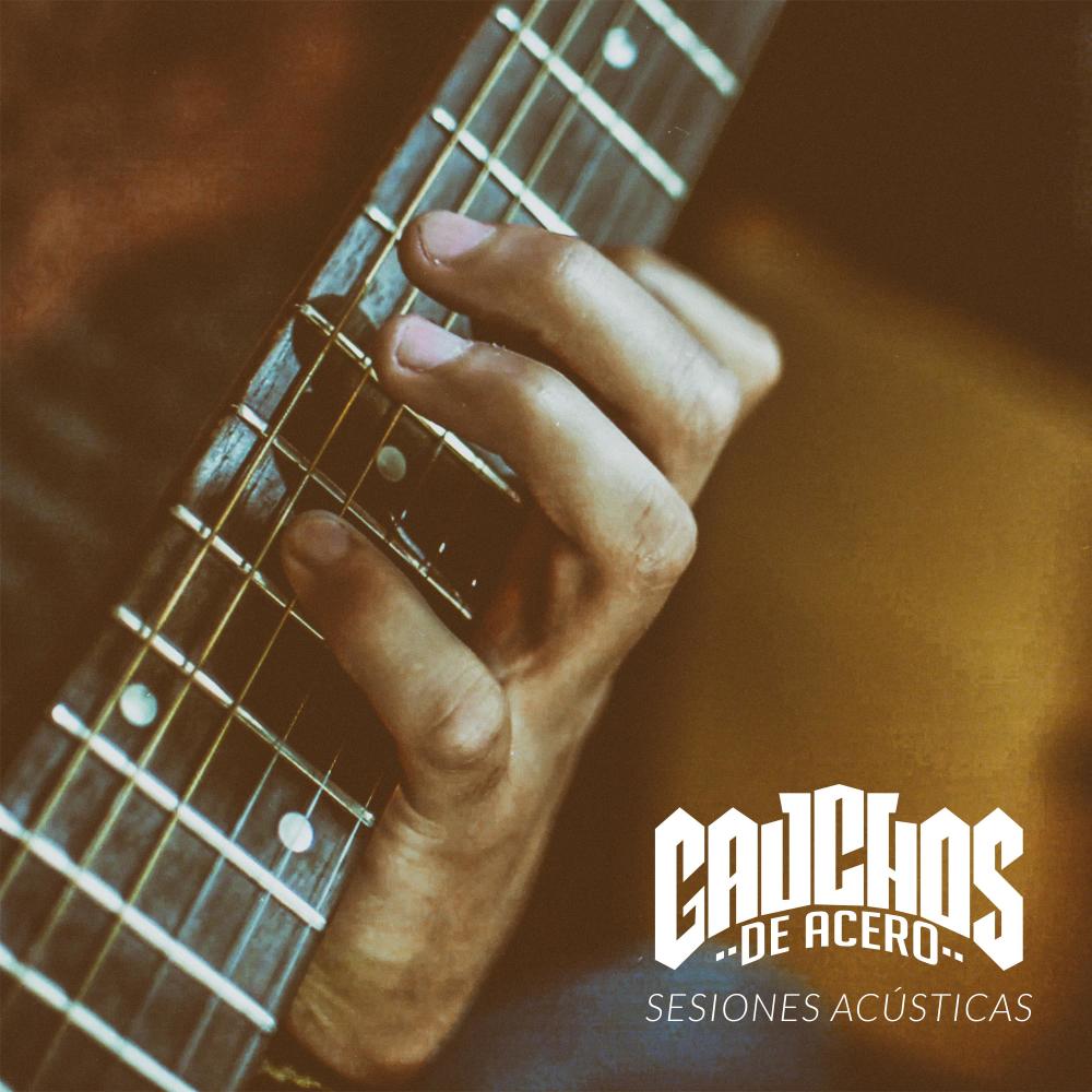 Vientos de Metal (Live Acoustic Sessions)