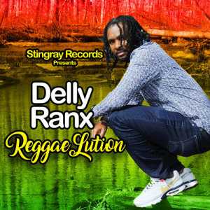 Delly Ranx的專輯Reggaelution
