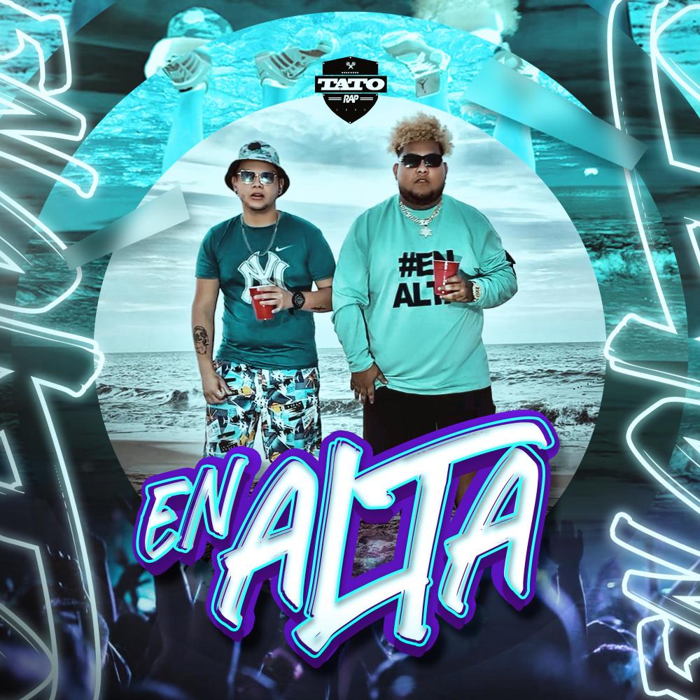 EN ALTA (feat. FENIX VZ) (Explicit)