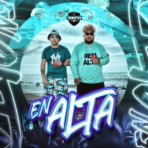 收聽Tato Rap的EN ALTA (feat. FENIX VZ) (Explicit)歌詞歌曲