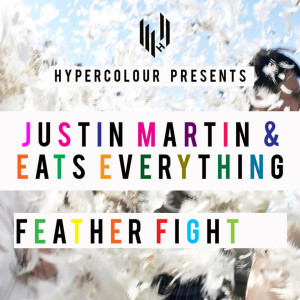 Album Feather Fight from 