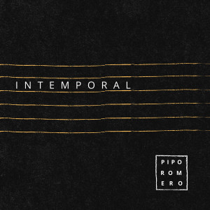 Pipo Romero的專輯Intemporal