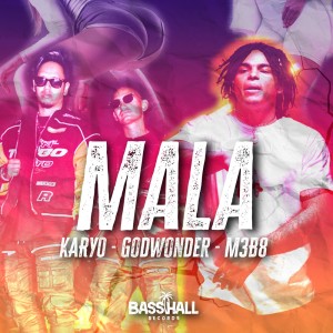 Album Mala from KARYO