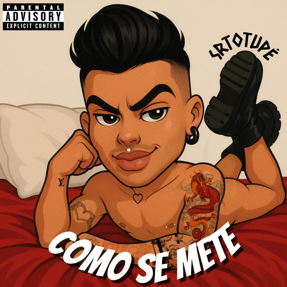 COMO SE METE (Explicit)