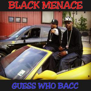 Jay da Menace的專輯GUESS WHO BaCC (Explicit)