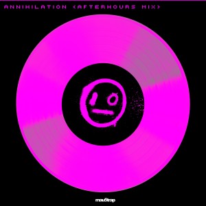 อัลบัม Annihilation (Afterhours Mix) ศิลปิน i_o