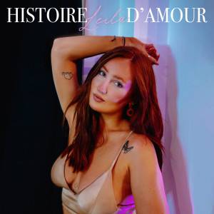 Leila的专辑Histoire d'amour