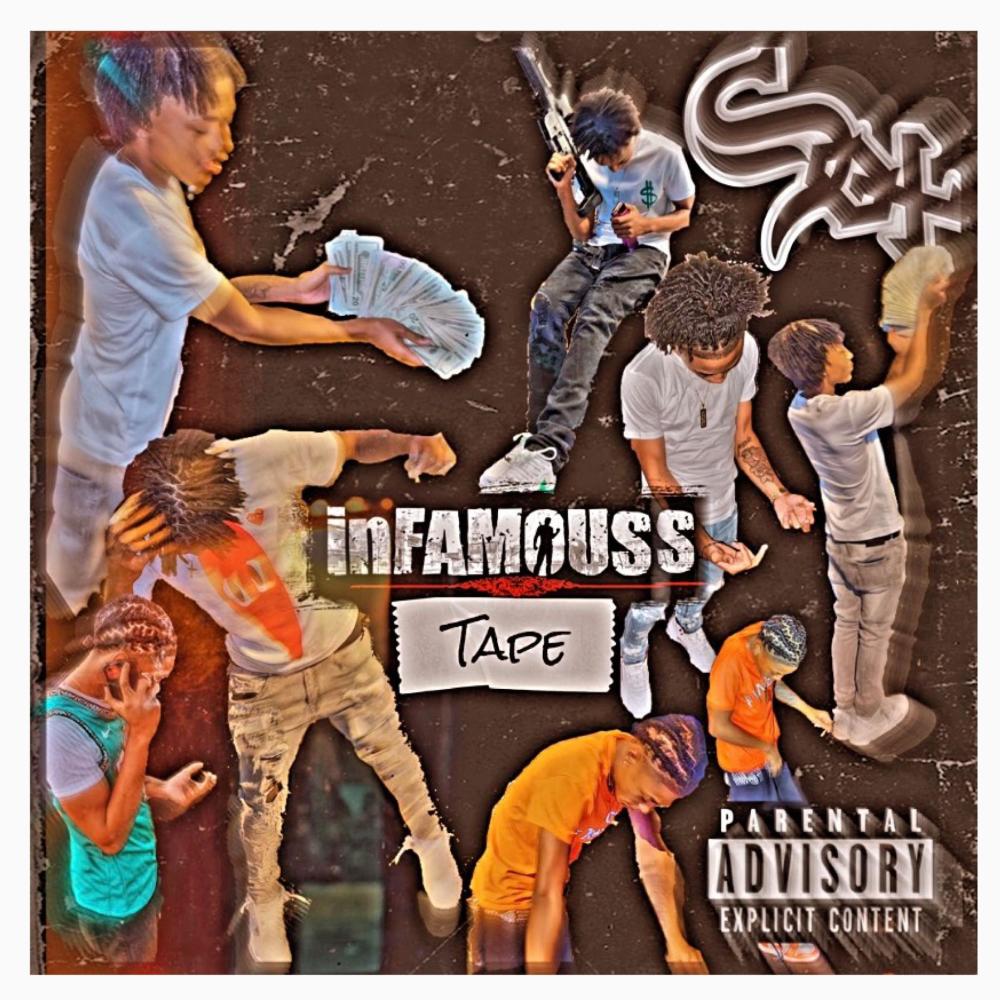 Hit maker (feat. GMG Cinco) (Explicit)