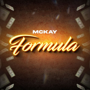 McKay的專輯Formula