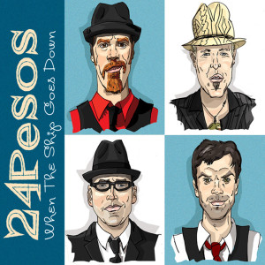 Dengarkan lagu Everyone's Got the Blues nyanyian 24Pesos dengan lirik