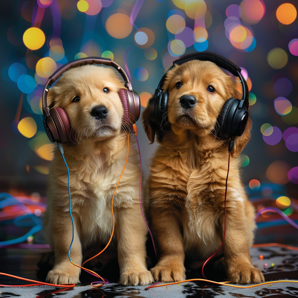 Snoozing Dog Sounds
