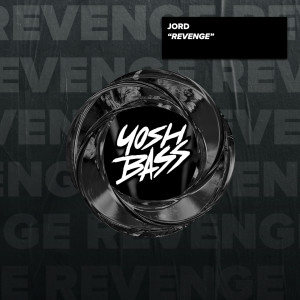 Album Revenge from Jord (AUS)
