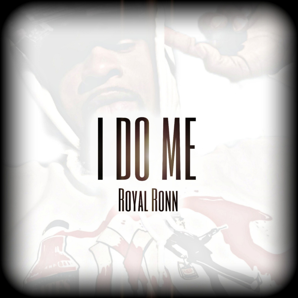 I Do Me (Explicit)