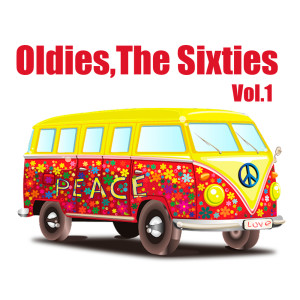 Varios Artistas的專輯Oldies,The Sixties Vol. 1