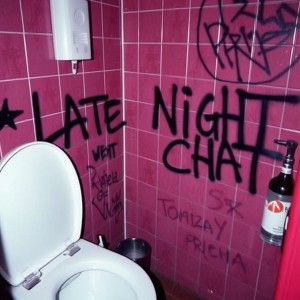 Awkward Moments的專輯Late Night Chat