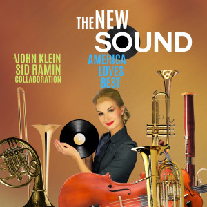 Sid Ramin的專輯The New Sound America Loves Best