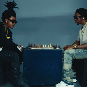 Listen to Fast Life (Explicit) song with lyrics from YoungBoss