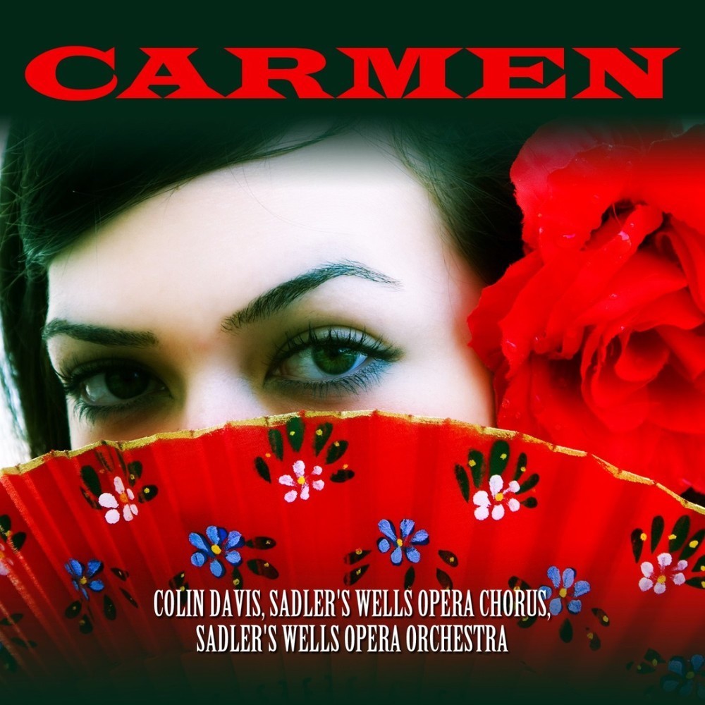 Carmen: Duet - Flower song and finale, Act II (Act II)