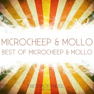 Album Best of MicRoCheep & Mollo from MicRoCheep