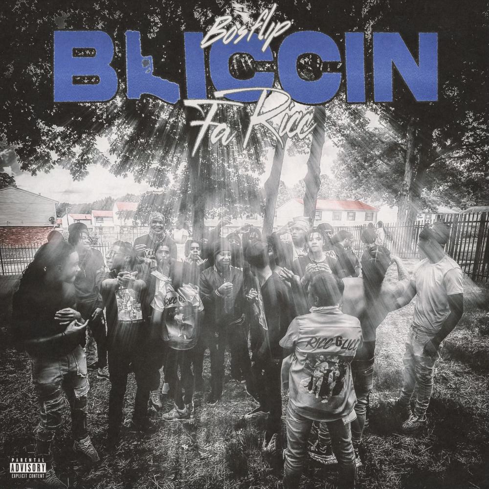 Free Da Slimes (feat. Noisy) (Explicit)