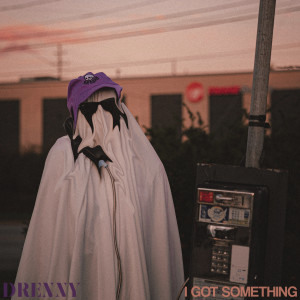 Album I Got Something from 