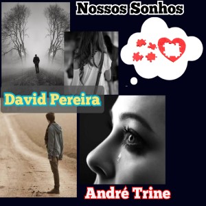 David Pereira的專輯Nossos Sonhos