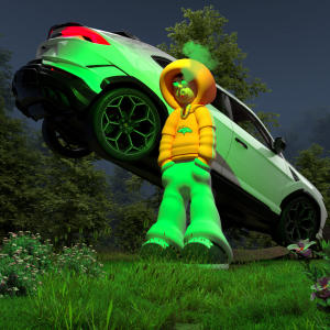 default playlist img