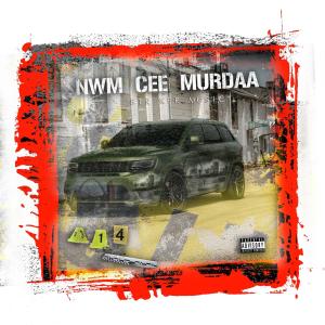 NWM Cee Murdaa的專輯STRIKER MUSIK "Gimme Det" (Explicit)
