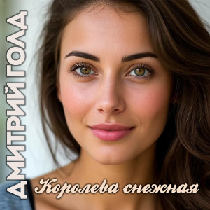 Listen to Королева снежная song with lyrics from Дмитрий Голд