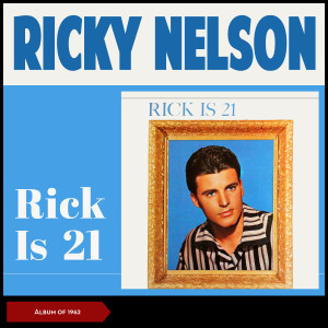 ดาวน์โหลดและฟังเพลง Sure Fire Bet พร้อมเนื้อเพลงจาก Ricky Nelson