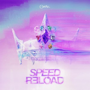 Ozone的專輯Speed Reload