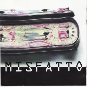 Album Misfatto from 