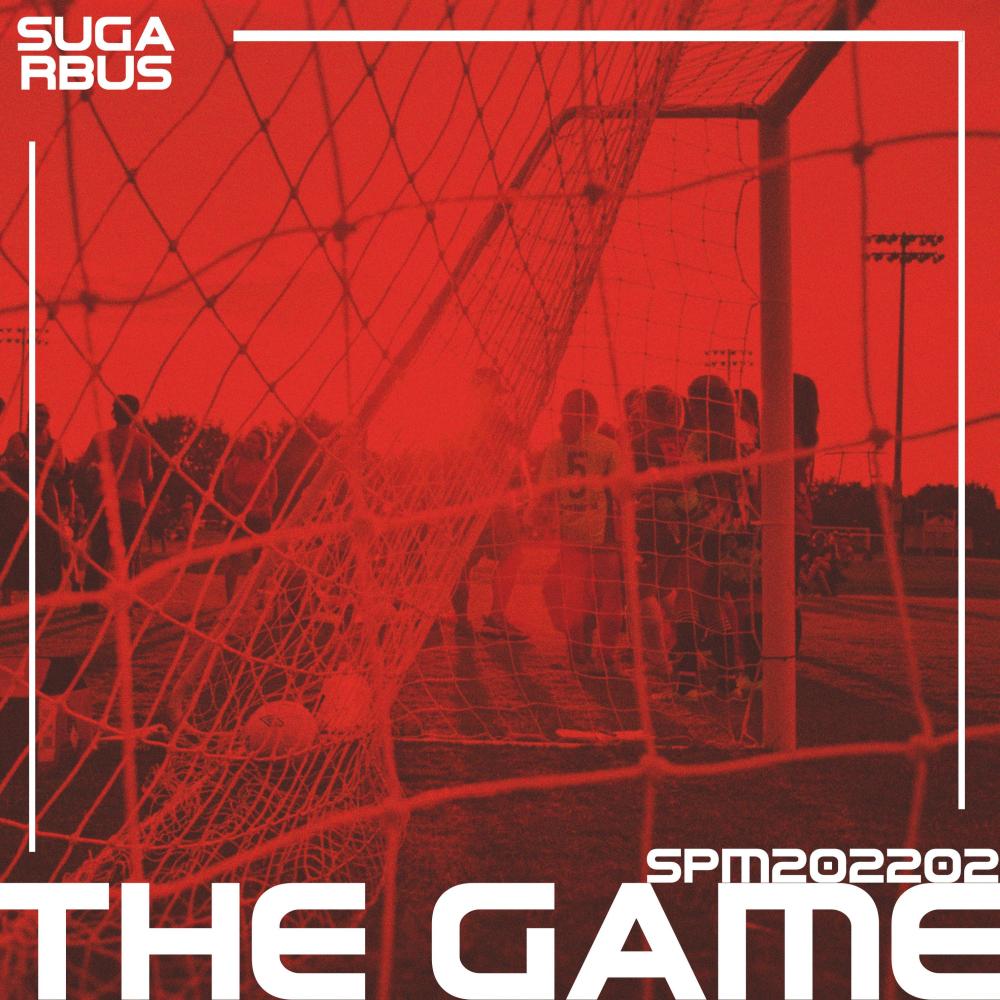 The game (Extended Mix)