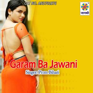 Album Garam Ba Jawani from 