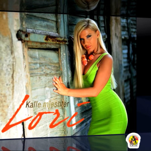 Listen to Nuk do te lejoj song with lyrics from Lori