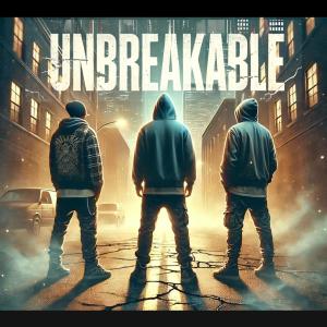 收聽2 Clever的UNBREAKABLE (feat. Demko & Ryan) (Explicit)歌詞歌曲