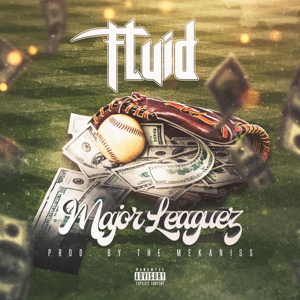Major Leaguez (Explicit)