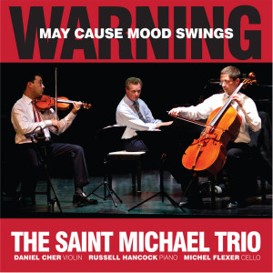 ดาวน์โหลดและฟังเพลง Magic Hour พร้อมเนื้อเพลงจาก Saint Michael Trio